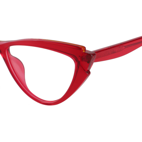 Cat-Eye Glasses YEA1222