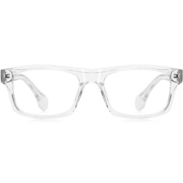 Rectangle Glasses YSD1125