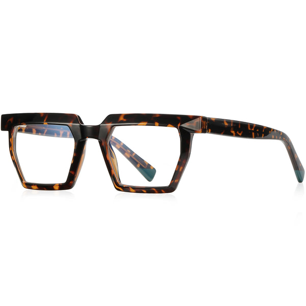 Geometric Glasses PF1294