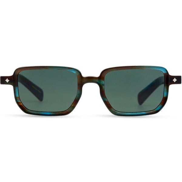 Rectangle Sunglasses GCS1136