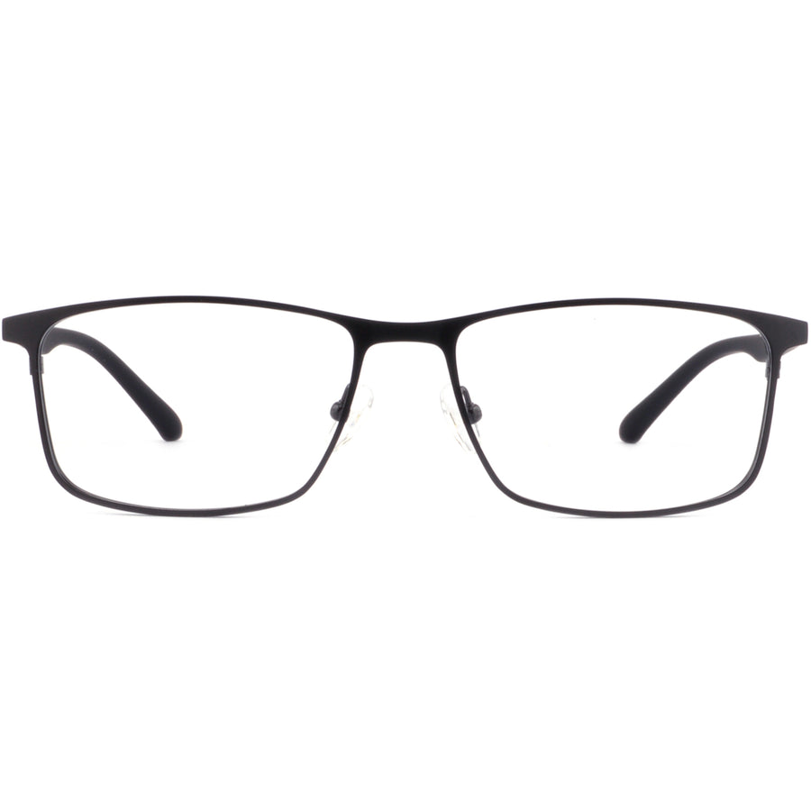 Rectangle Glasses O1984