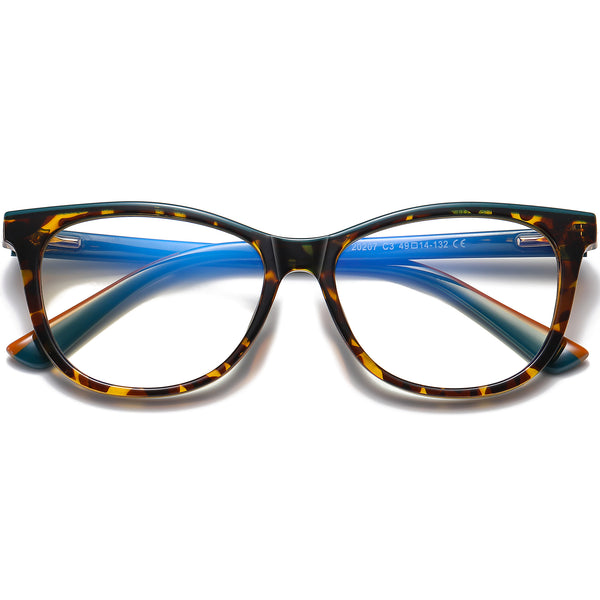Square Glasses for Kids PFK1008