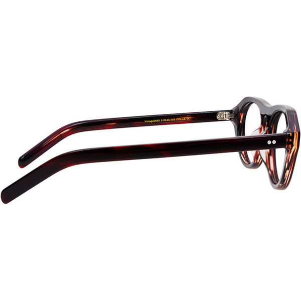 EYESHELLS - Red - image k1q3n