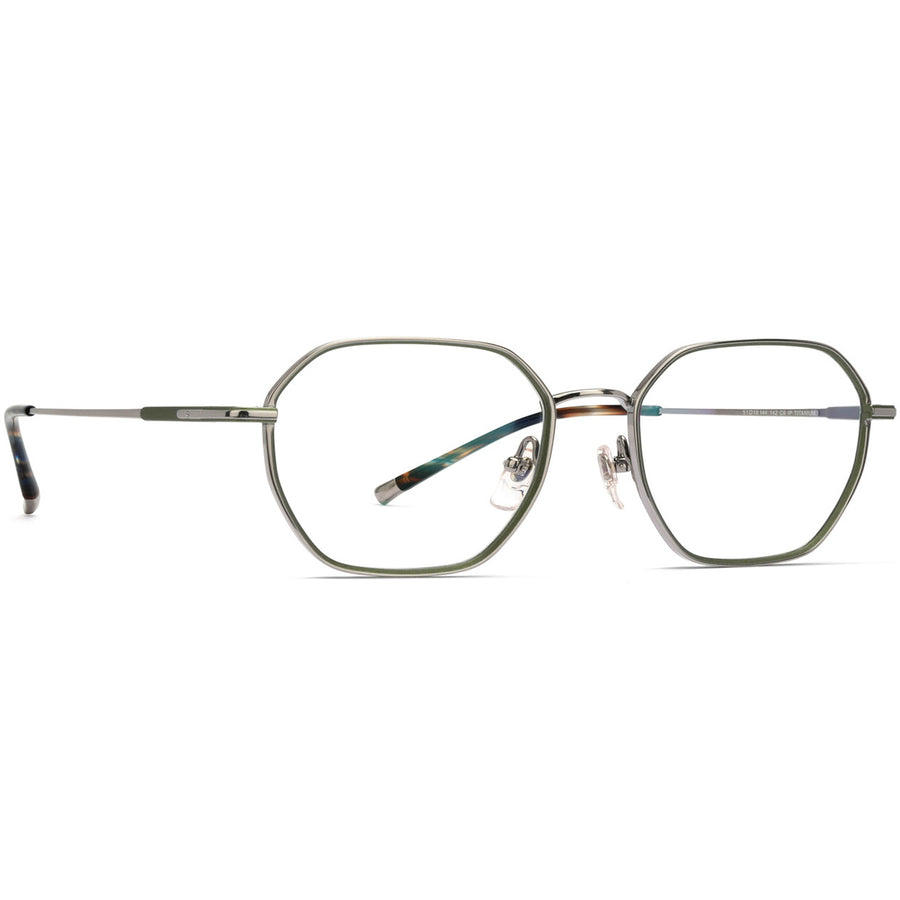 Geometric Glasses MW1256