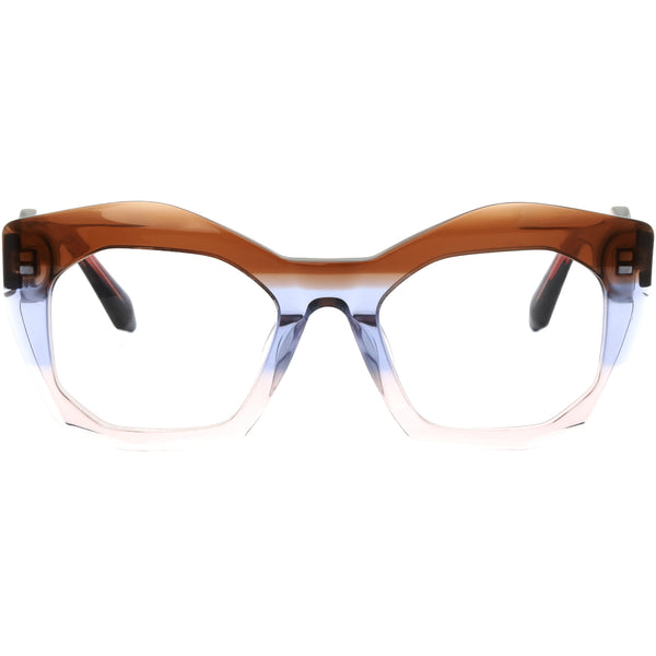 Cat-Eye Glasses GSR1058