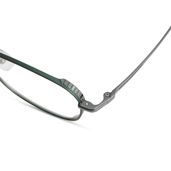 Square Glasses MW1223