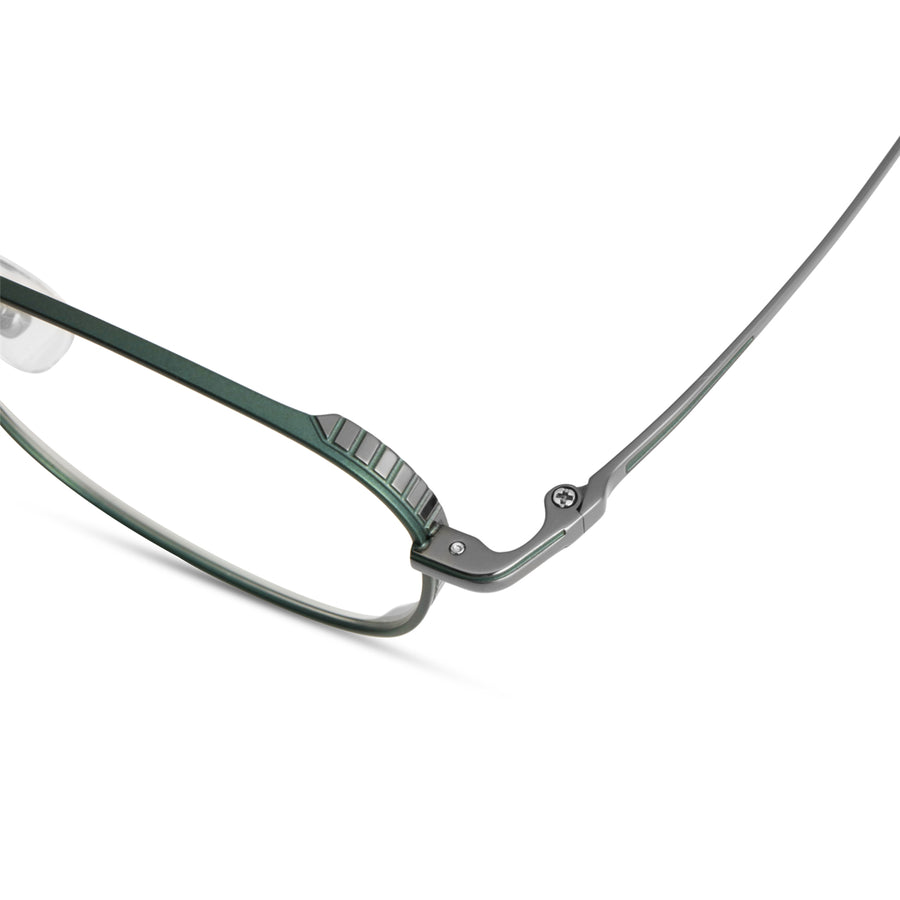 Square Glasses MW1223