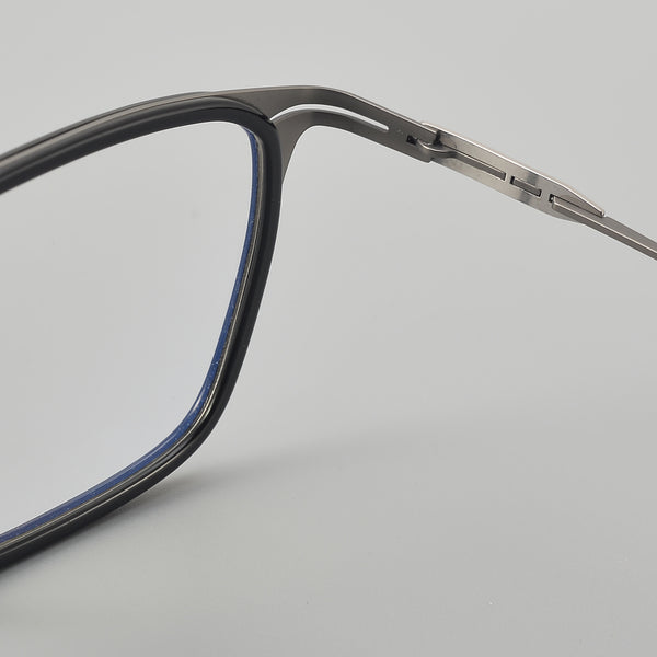Square Glasses BY1018