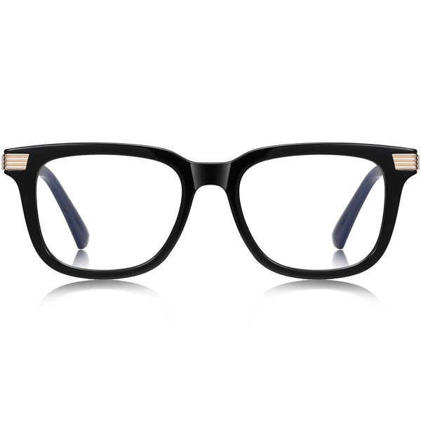 Square Glasses PF1425