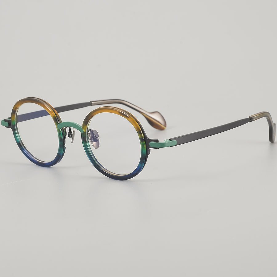 Round Glasses BY1120