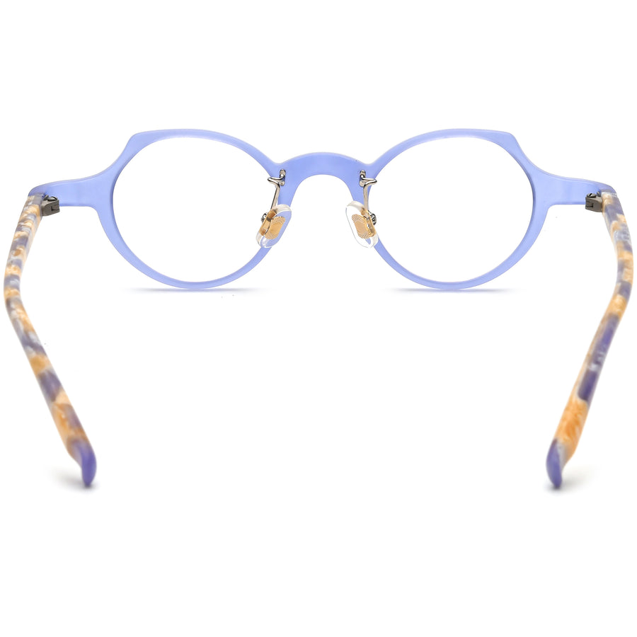 Geometric Glasses BR1432
