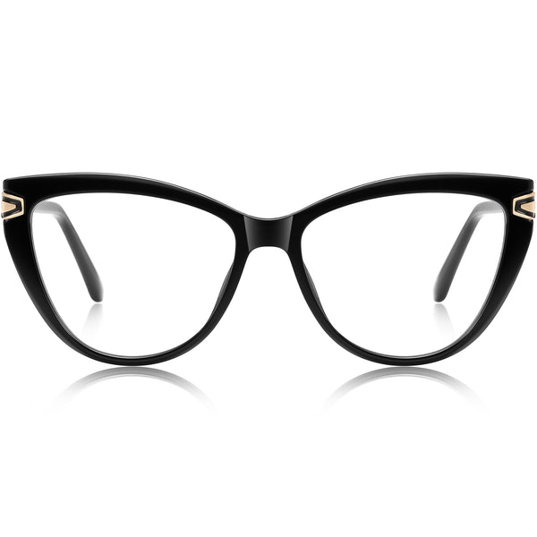 Cat-Eye Glasses PF1372
