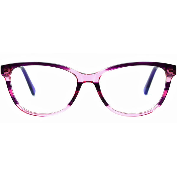 Cat-Eye Glasses GSR1072