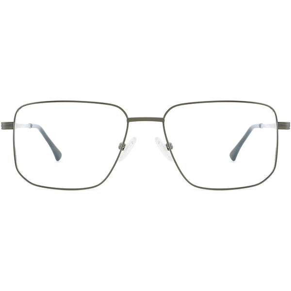 Square Glasses YSAM1089