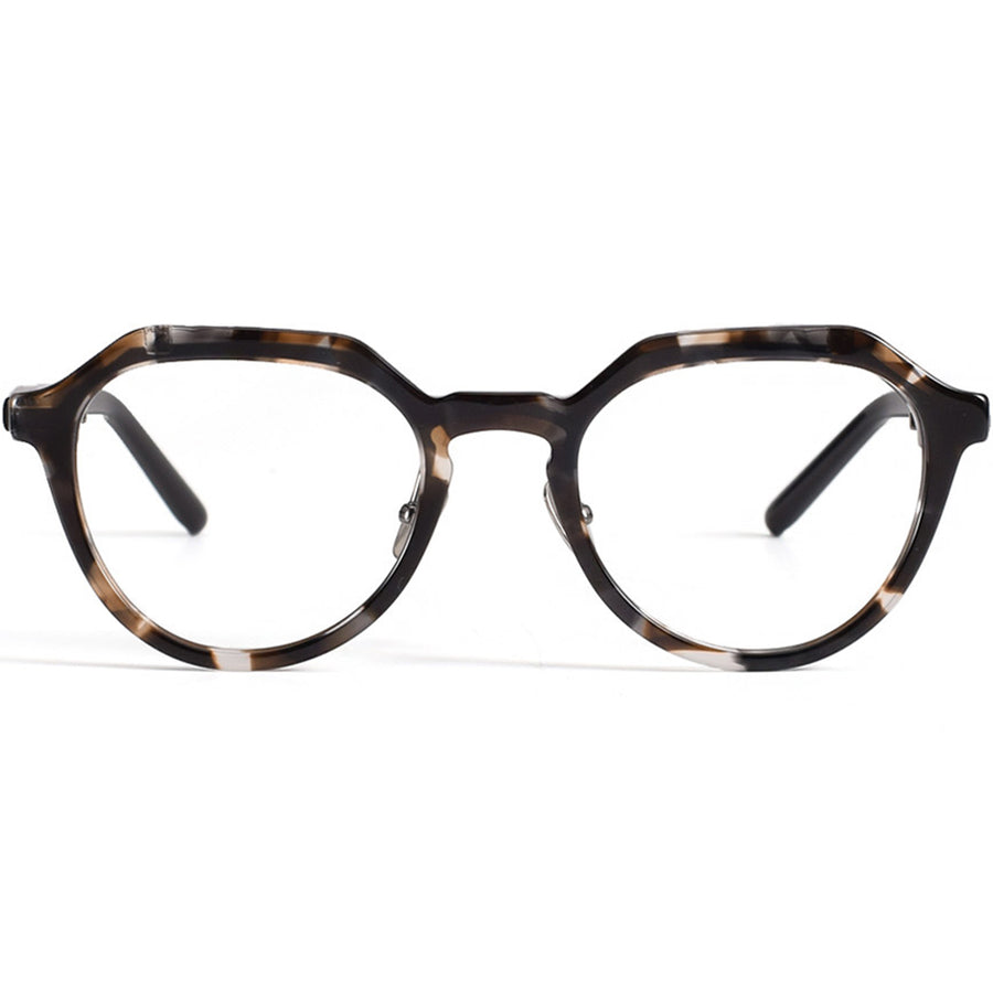 Round Flip Up Glasses TG1244