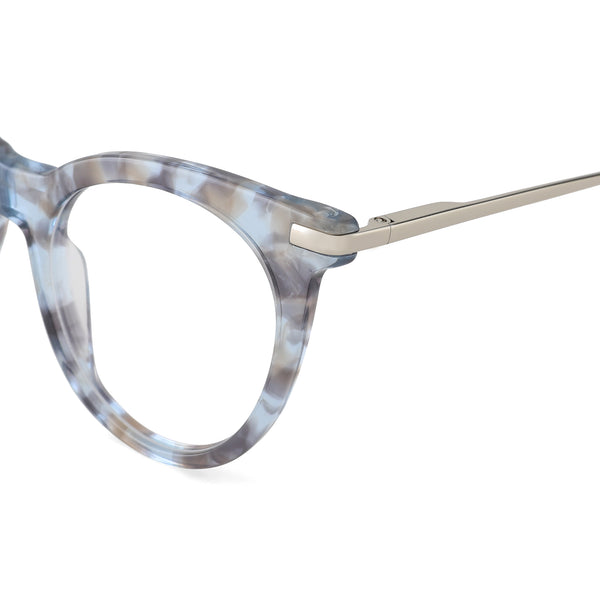 Round Glasses YSAC1057