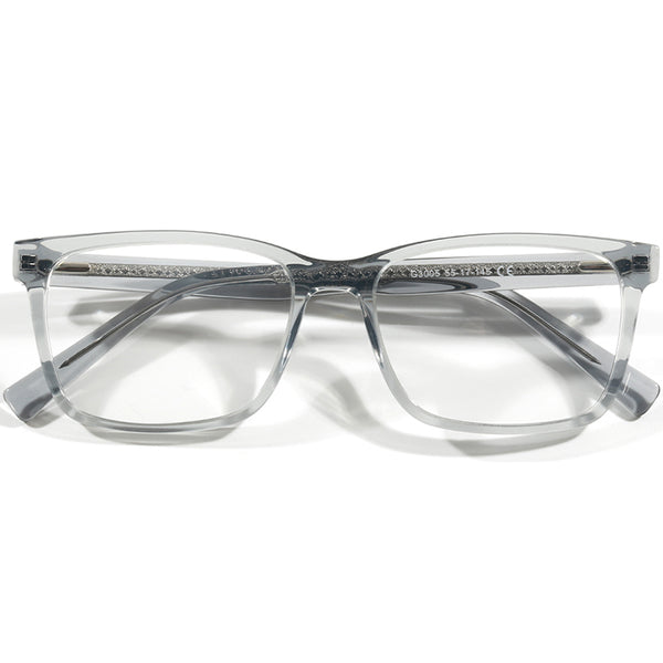 Rectangle Glasses GSR1101