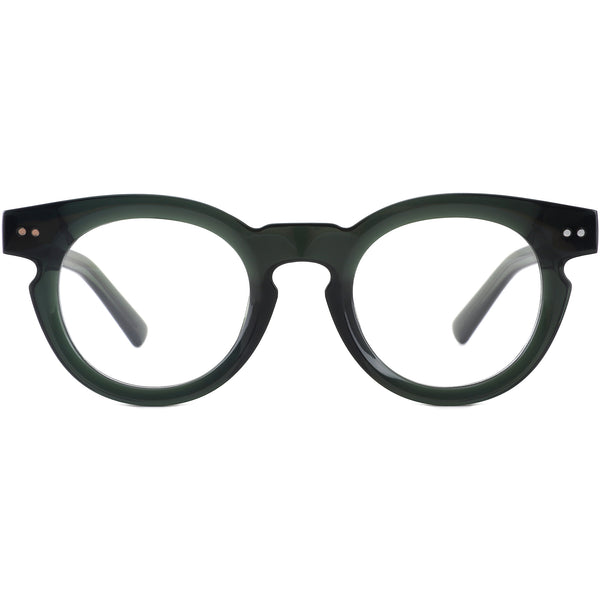 Round Glasses YEA1162