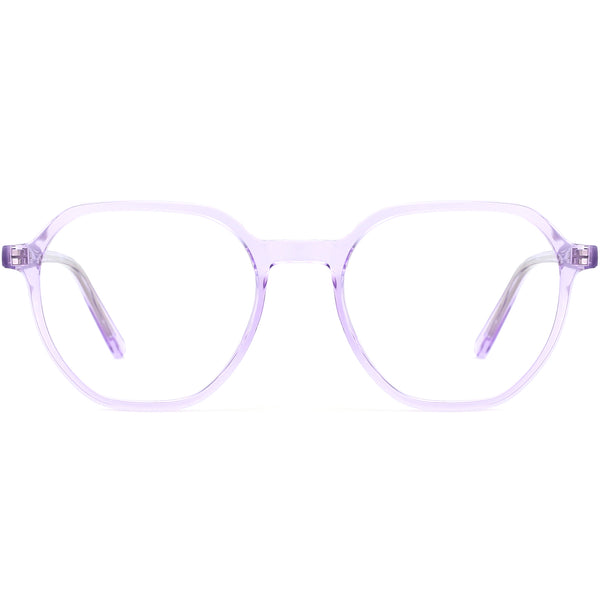 Geometric Glasses YSAA1109