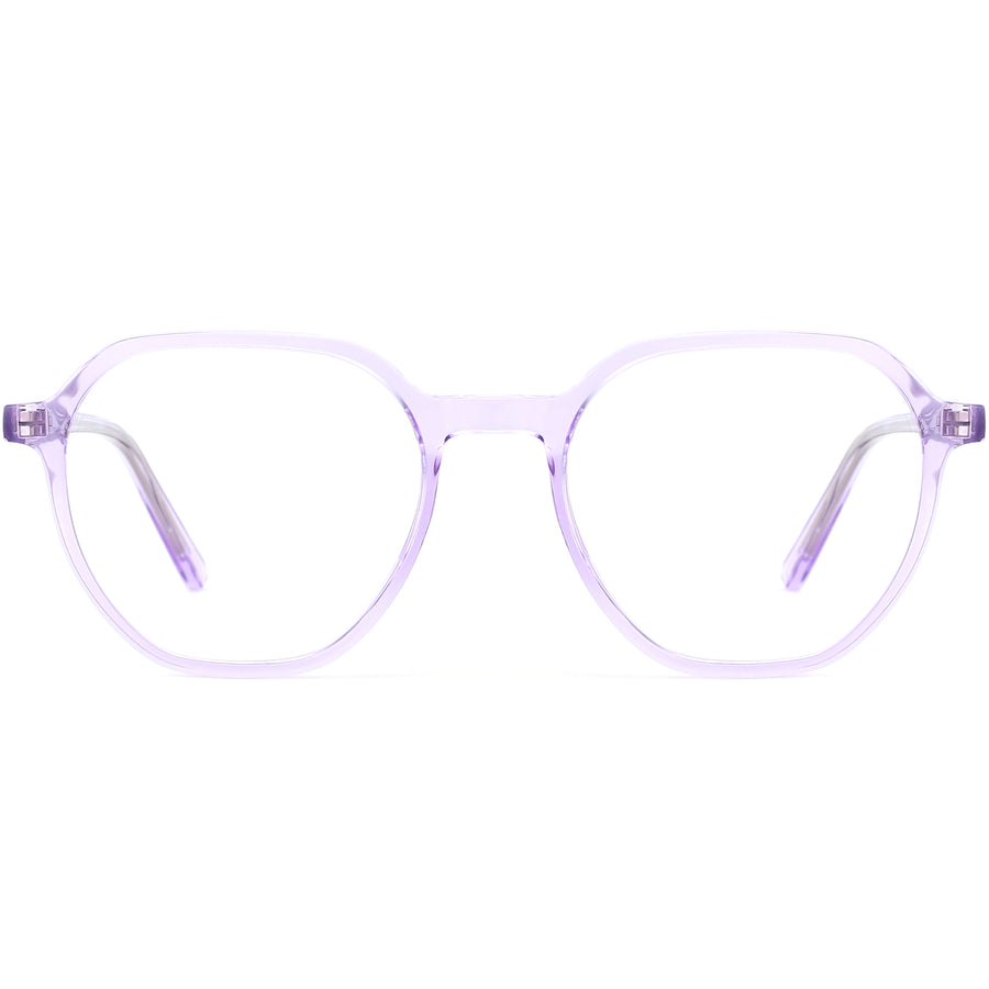Geometric Glasses YSAA1109