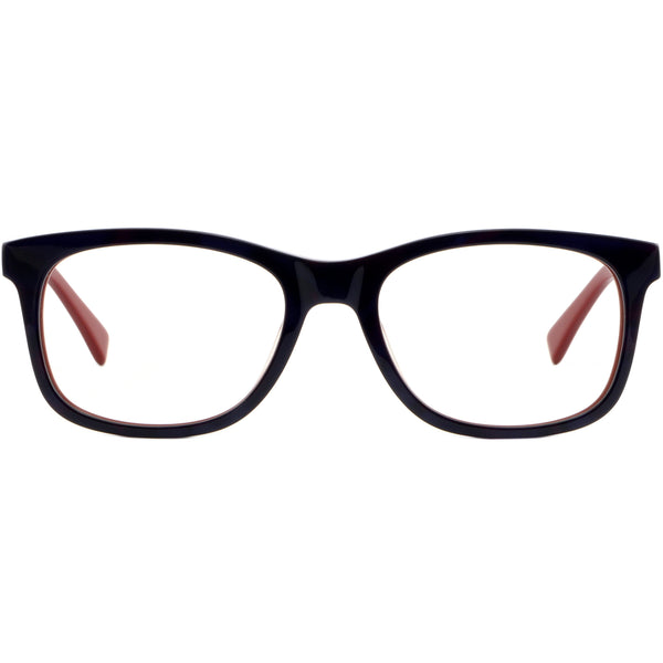 Rectangle Glasses O2306