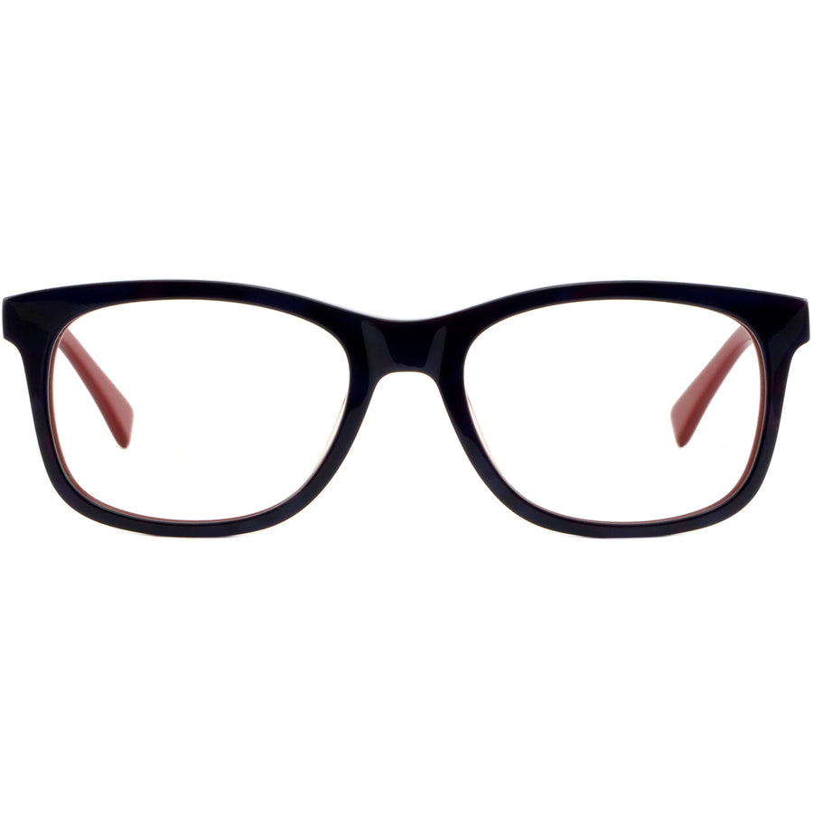 Rectangle Glasses O2306