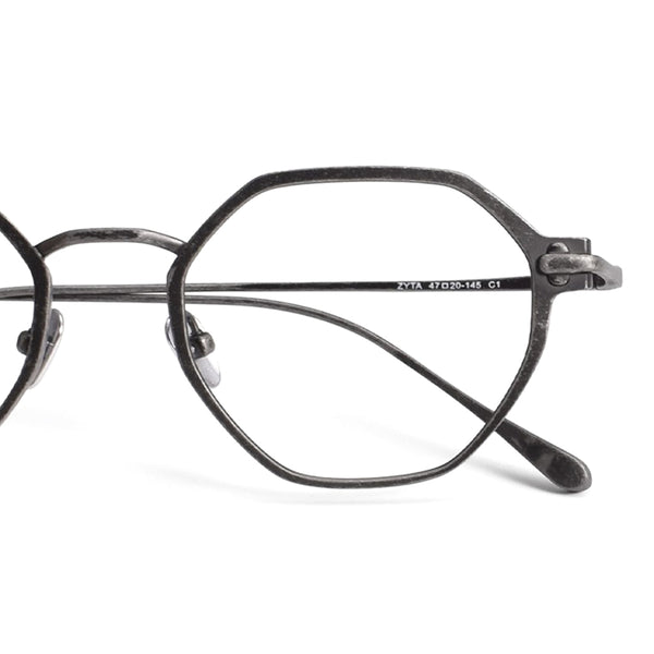 Geometric Glasses YM1005