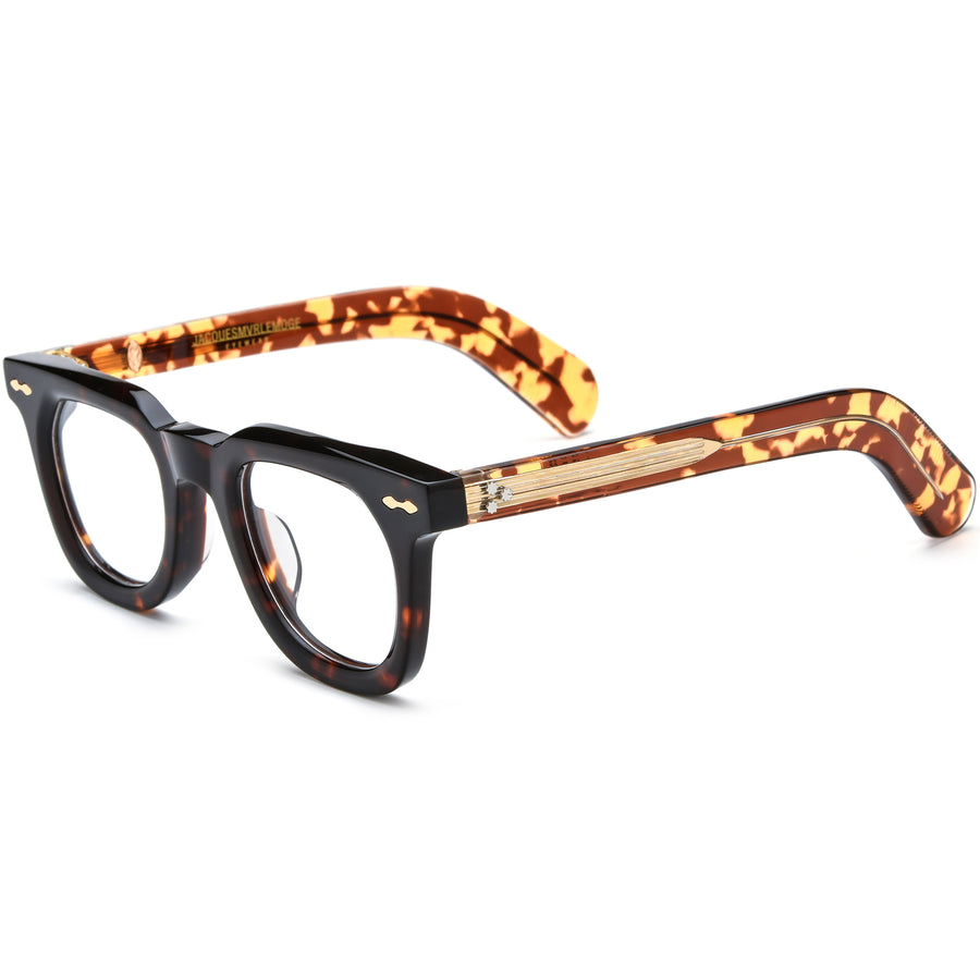 Square Glasses BR1690