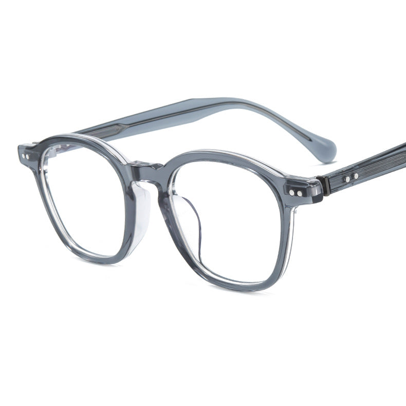 Square Glasses YN1044