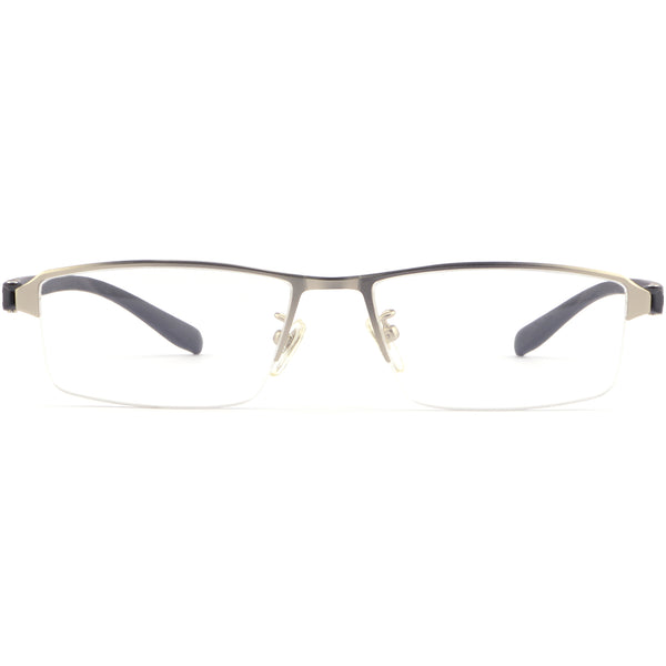 Rectangle Glasses O1461