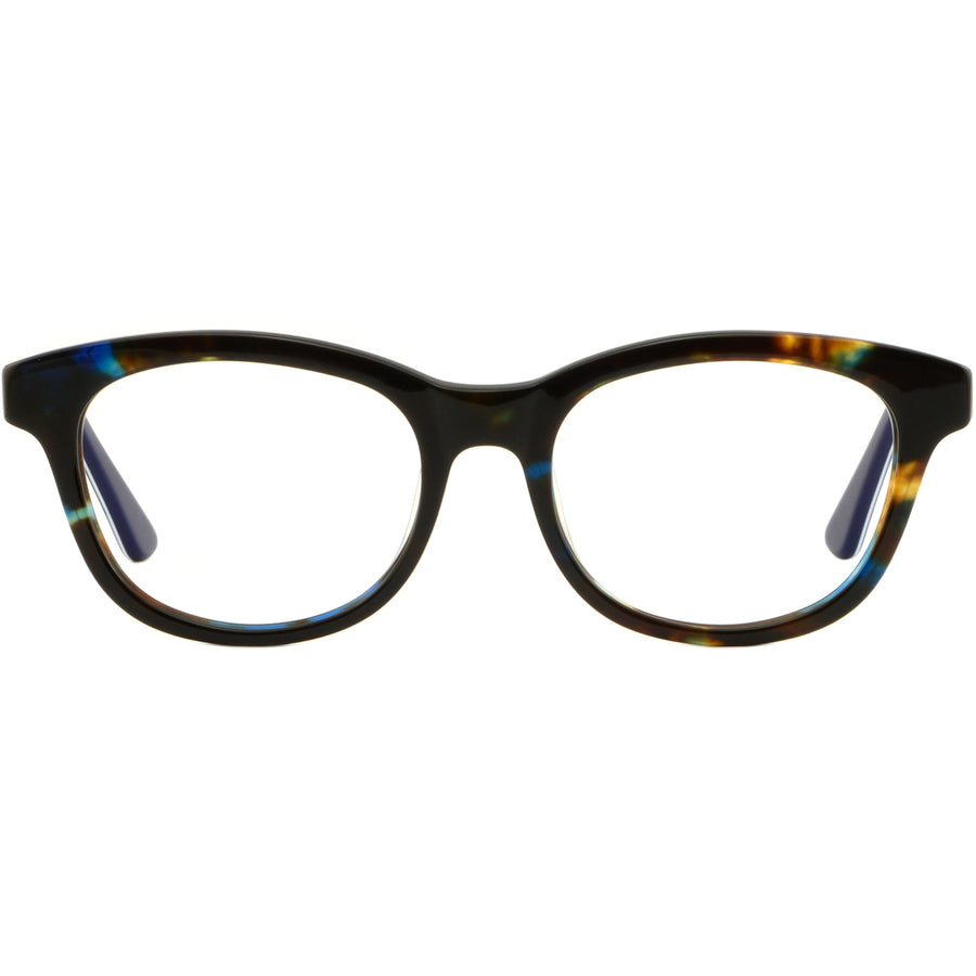 Square Glasses O2316