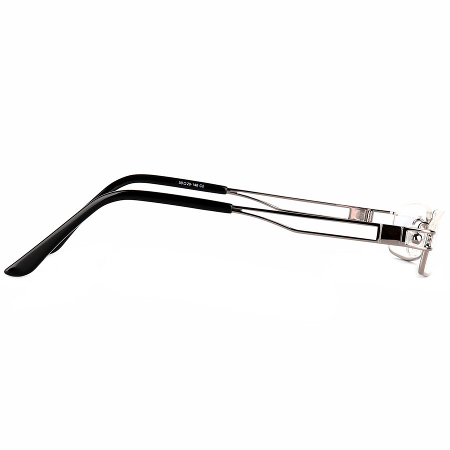 Rectangle Glasses YT1018