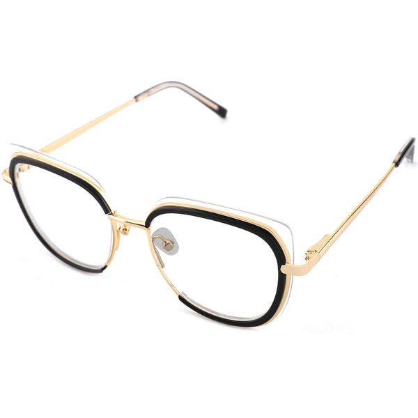 Square Glasses YEC1055