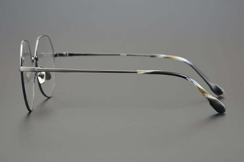 Geometric Glasses MW1186