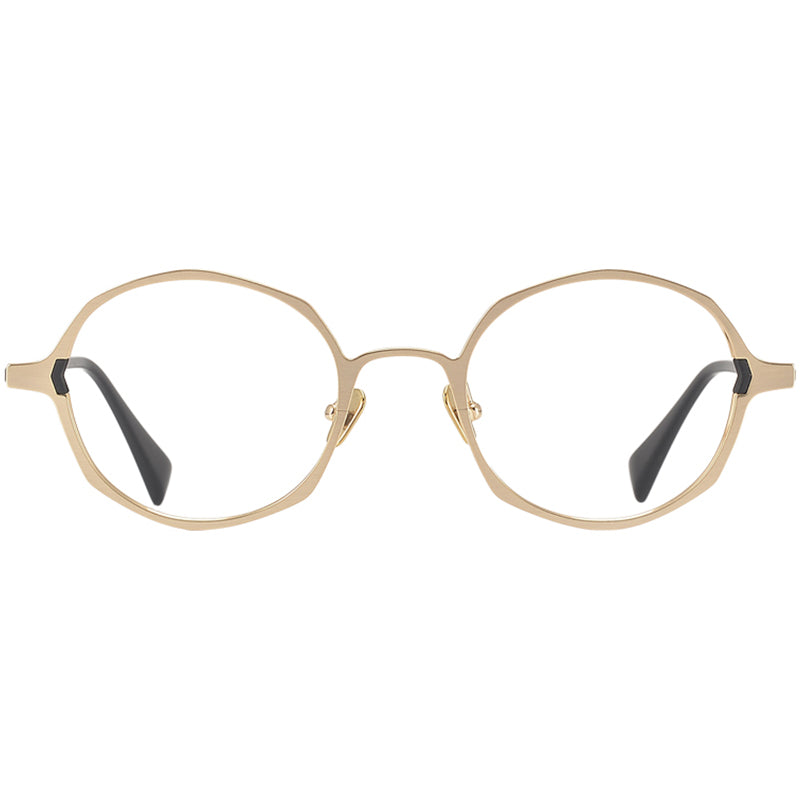 Geometric Glasses TG1064