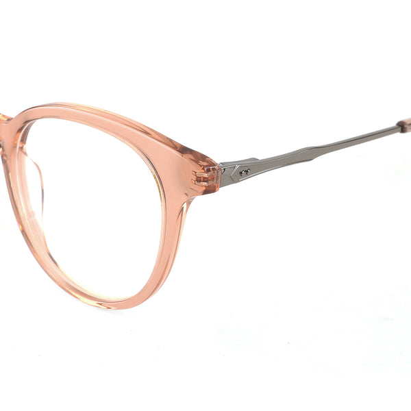 Round Glasses YSAC1022