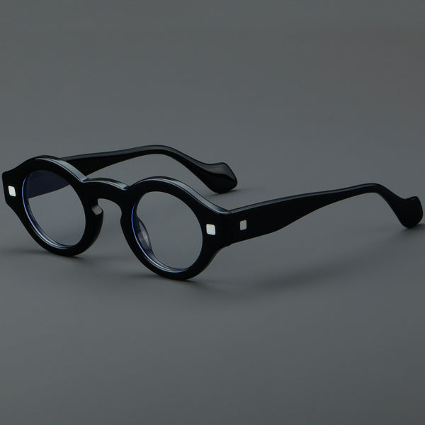 Round Glasses YN1029