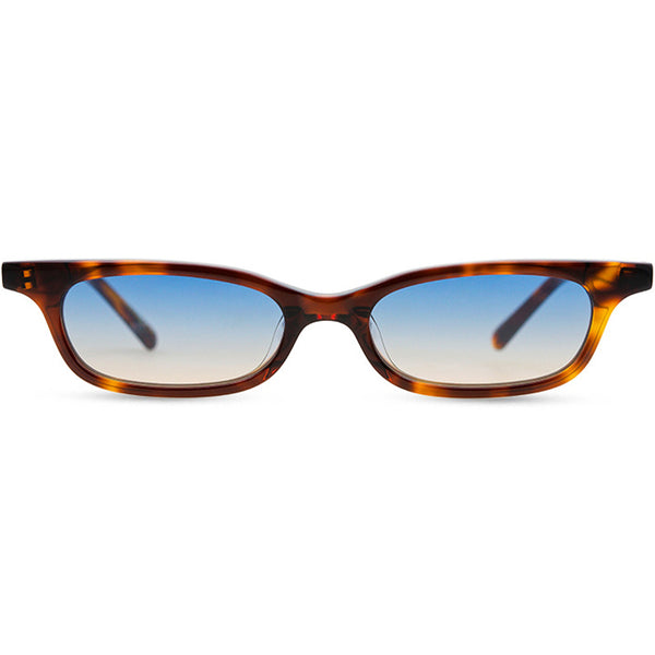 Rectangle Sunglasses GCS1154