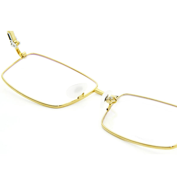 Rectangle Glasses JNJ1005