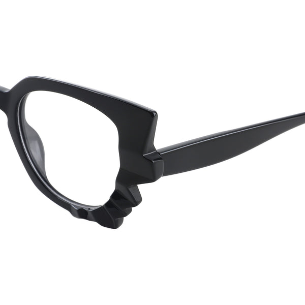 Geometric Glasses YEA1208