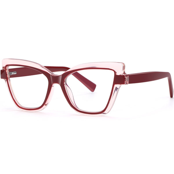 Cat-Eye Glasses PF1123