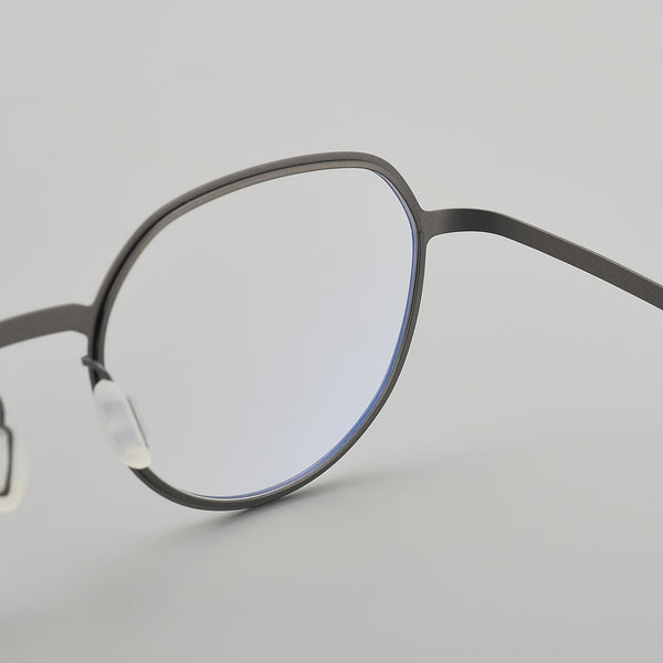 Round Glasses BY1032