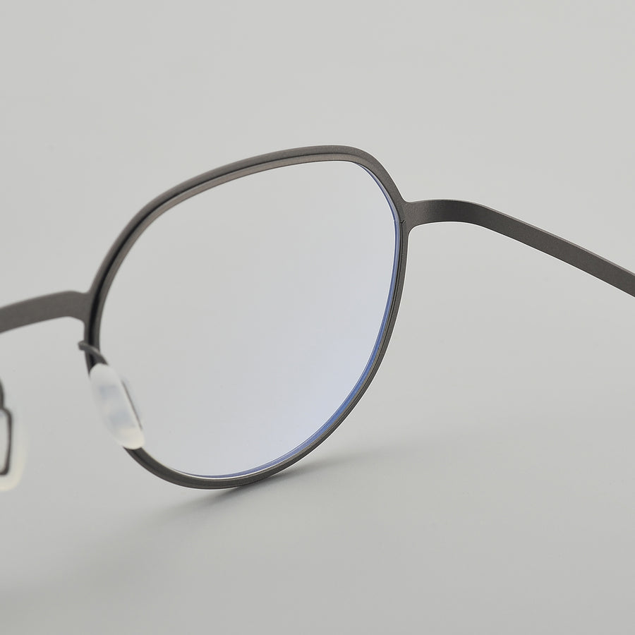 Round Glasses BY1032