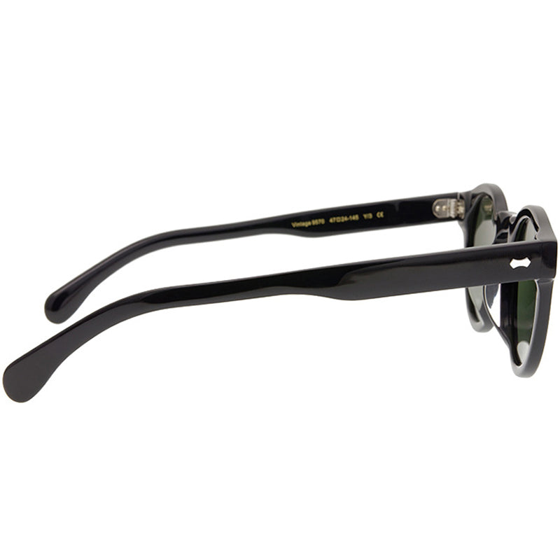 Round Sunglasses GCS1087