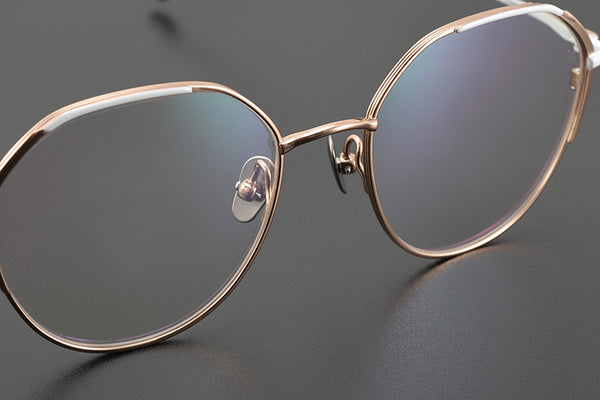 Round Glasses MW1341