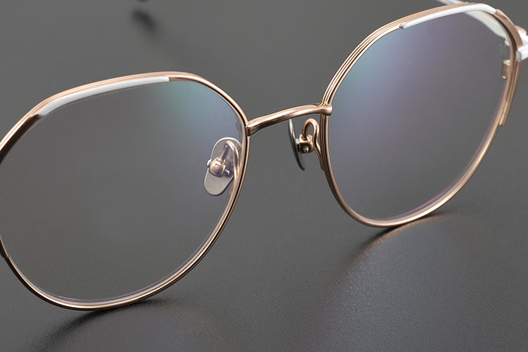 Round Glasses MW1341