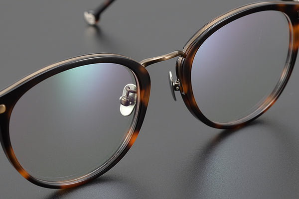 Round Glasses MW1318