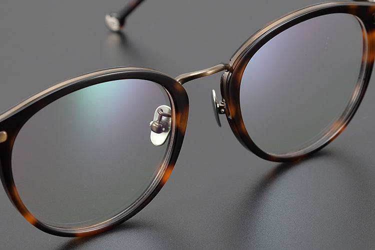 Round Glasses MW1318