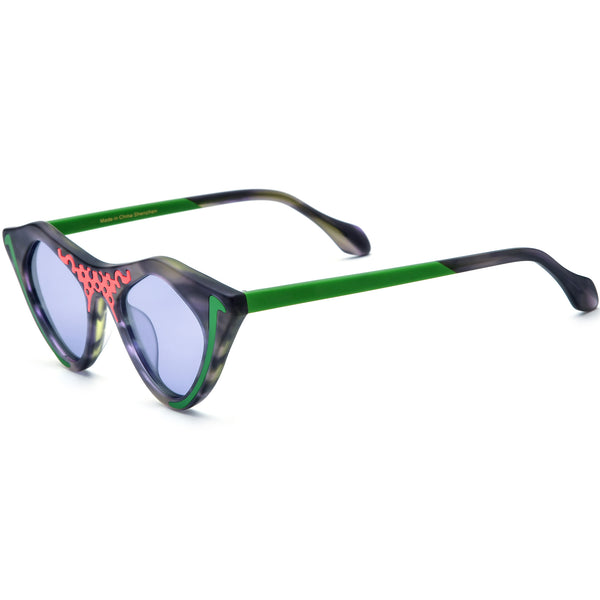 Cat-Eye Sunglasses BRS1154