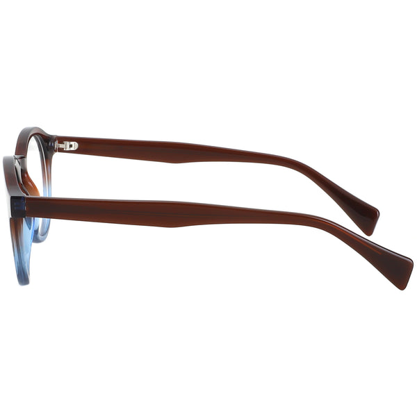 Round Glasses YEA1186